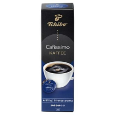Tchibo Kávékapszula, 10 db, TCHIBO "Cafissimo Coffee Intense" kávé