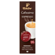 Tchibo Kávékapszula, 10 db, TCHIBO &quot;Cafissimo Espresso Kräftig&quot; konyhai eszköz