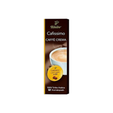 Tchibo kávékapszula caffé crema decaffeinated - 10db kávé