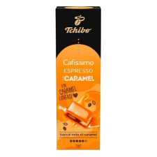 Tchibo Kávékapszula Cafissimo Caramel 10 kapszula/doboz kávé