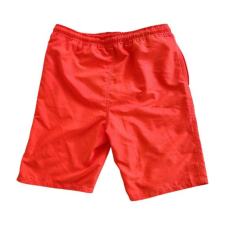  Tchibo neon narancs színű fiú sport rövidnadrág (méret: 158/164) gyerek nadrág