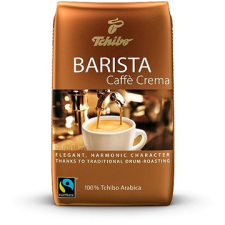 Tchibo Praha, spol s r.o. Tchibo Barista Caffe Crema 500g kávé