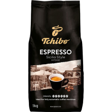 Tchibo Praha, spol s r.o. Tchibo Espresso Sicilia Style 1kg kávé