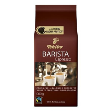 Tchibo Tchibo Barista Espresso szemes kávé 1kg kávé