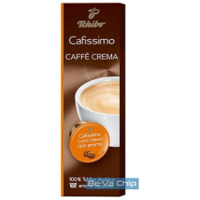 Tchibo Tchibo Caffé Crema Rich aroma 10 db kávékapszula UTZ CC kávé
