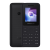 TCL 4041 4g mobiltelefon (dualsim) sötétszürke t311d-3btbhu12