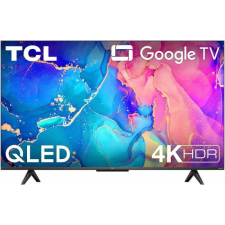 TCL 43C635A tévé
