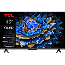 TCL 43T69C tévé