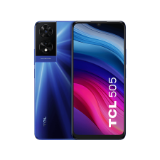 TCL 505 128GB mobiltelefon