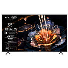TCL 55C61KS tévé