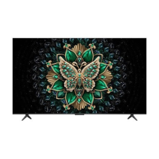 TCL 55C6K tévé