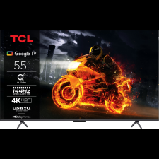 TCL 55C71B tévé