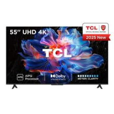 TCL 55V6C tévé
