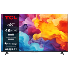 TCL 58V6B tévé