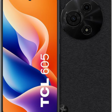 TCL 605 4GB/128GB mobiltelefon