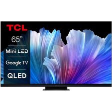 TCL 65C936 tévé