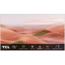 TCL 75A300W tévé