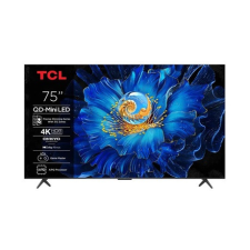 TCL 75C6KS tévé