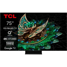 TCL 75C765 tévé