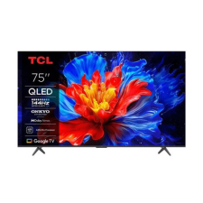 TCL 75P8K tévé