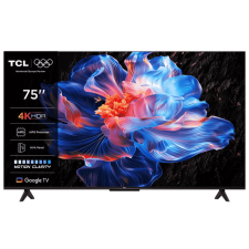 TCL 75V6CX1 tévé