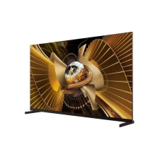  TCL 75X11L 4K UHD MiniLED Smart TV tévé