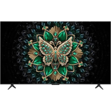 TCL 85C6K tévé