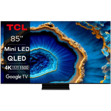TCL 85C805 tévé