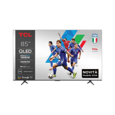 TCL 85P89K tévé