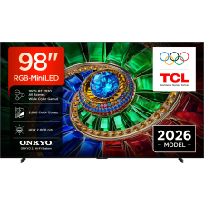 TCL 98RM7L tévé