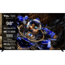 TCL 98X11K tévé
