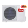  TCL multi split klíma kültéri egység, 7,9 kW, FMA-27I3HD