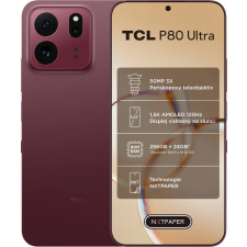 TCL P80 Ultra 8GB/512GB mobiltelefon