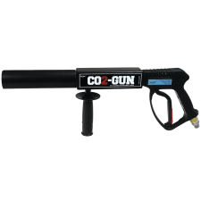TCM FX CO2 Gun világítás