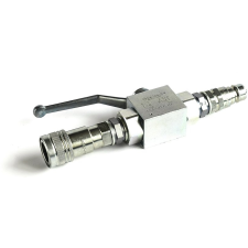 TCM FX CO2 Manual Release Valve világítás