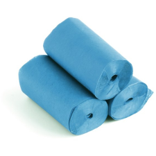 TCM FX Slowfall Streamers 10mx5cm light blue 10x világítás