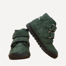 TD Shoes bundás vízálló fiú cipő