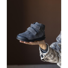 TD Shoes bundás vízálló szupinált fiú cipő