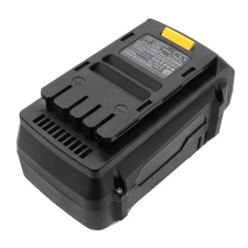 TDBP02G Takarítógép akkumulátor 4000 mAh takarítógép akkumulátor