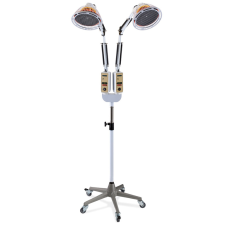  TDP CQ-33 terápiás lámpa ásványi koronggal (CX111) gyógyászati segédeszköz