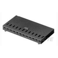 TE Connectivity 102241-8 1 db csomag (102241-8) villanyszerelés