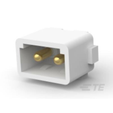 TE Connectivity 1586512-2 1 db csomag (1586512-2) villanyszerelés