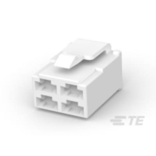 TE Connectivity 172134-1 1 db csomag (172134-1) villanyszerelés