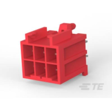 TE Connectivity 179841-2 1 db Tray (179841-2) villanyszerelés