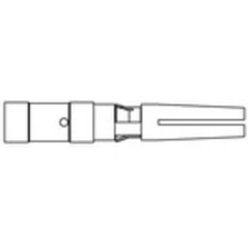 TE Connectivity 1987281-2 1 db csomag (1987281-2) villanyszerelés