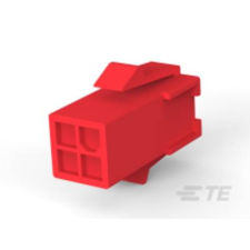 TE Connectivity 1-172159-2 1 db csomag (1-172159-2) villanyszerelés