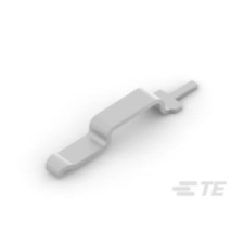 TE Connectivity 1-1744128-1 1 db csomag (1-1744128-1) villanyszerelés