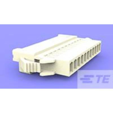 TE Connectivity 1-1969591-5 1 db csomag (1-1969591-5) villanyszerelés