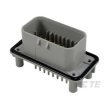 TE Connectivity 1-776228-4 1 db Tray (1-776228-4) villanyszerelés