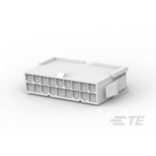 TE Connectivity 1-794953-8 1 db csomag (1-794953-8) villanyszerelés